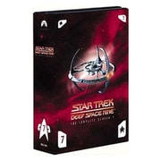 スター・トレック ディープ・スペース・ナイン DVDコンプリート・シーズン7 コレクターズ・ボックス