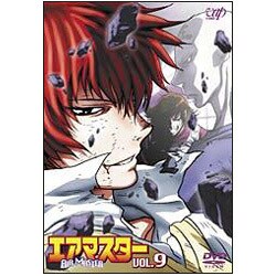 ヨドバシ.com - エアマスター Vol.9 [DVD] 通販【全品無料配達】