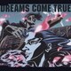 DREAMS COME TRUE／やさしいキスをして