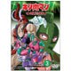 キン肉マン キン肉星王位争奪編 VOL.3 [DVD]