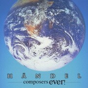 ever! ヘンデル