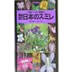 日本のスミレ 増補改訂第2版 (山渓ハンディ図鑑〈6〉) [図鑑]