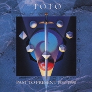 グレイテスト・ヒッツ~Past To Present 1977-1990~