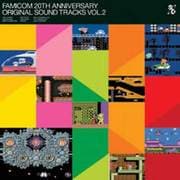 ファミコン 20TH アニバーサリーオリジナル・サウンド・トラックスVOL.2