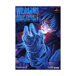 ヨドバシ Com ワイルドアームズ アルターコード F コンプリートガイド 単行本 通販 全品無料配達 ヨドバシ Com ワイルドアームズ アルターコード F コンプリートガイド 単行本 通販 全品無料配達