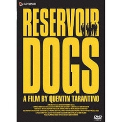 Amazon.co.jp: レザボア・ドッグス [DVD] : クエンティン