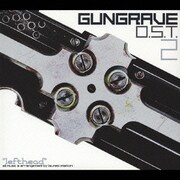 GUNGRAVE O.S.T.2"lefthead" (TVアニメーション)