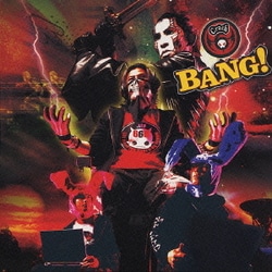 Crack 6／BANG!