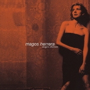 magos herrera