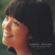 岩崎宏美 30TH ANNIVERSARY BOX