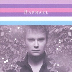 ラファエル・フォン・ブライドン／RAPHAEL