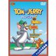 トムとジェリー トムの大変身!編 [DVD]