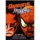 スパイダーマン対デアデビル [DVD]