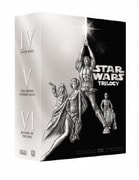 スター・ウォーズ トリロジー DVD-BOX