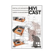 AV NAVIGATOR HiVi CAST CHECK & ADJUSTMENT DIGITAL