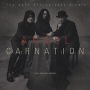 ANGEL -The 20th Anniversary Single-