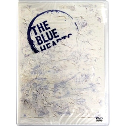 ザ・ブルーハーツ／ブルーハーツのビデオ+幻のビデオ復刻版 [DVD]