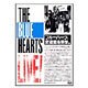 ザ・ブルーハーツ／ザ・ブルーハーツライブ 1987.7.4 日比谷野音 1988.2.12 日本武道館 [DVD]