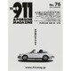 THE 911 & PORSCHE MAGAZINE (ザ 911 ポルシェ マガジン) 2014年 07月号 [雑誌]