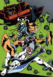 ヨドバシ.com - DEAD LEAVES [DVD] 通販【全品無料配達】