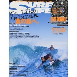 SURFIN' LIFE (サーフィンライフ) 2014年 07月号 [雑誌]