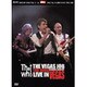ザ・フー／ヴェガス・ジョブ:リユニオン・ライヴ・イン・ラス・ヴェガス1999 [DVD]