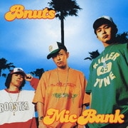 B nuts