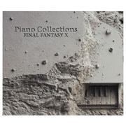 PIANO COLLECTIONS / FINAL FANTASY Ⅹ