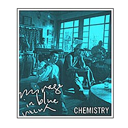 CHEMISTRY ／mirage in blue  いとしい人 Single Ver.