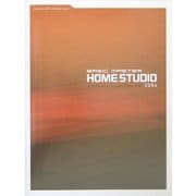 BASIC MASTER HOME STUDIO〈2004〉(cakewalk Official Book) [単行本]
