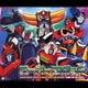 スーパーロボット主題歌・挿入歌大全集 Ⅱ (スーパー・ヒーロー・クロニクル)