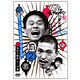 ダウンタウンのガキの使いやあらへんで!!15周年記念DVD永久保存版 2(罰)松本一人ぼっちの廃旅館1泊2日の旅!+名作&傑作トーク集 [DVD]