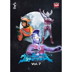 ヨドバシ Com Dvdウルトラマンa Vol 7 Dvd 通販 全品無料配達