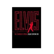 '68カムバック・スペシャル-デラックス・エディションDVD