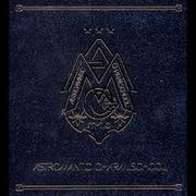 ASTROMANTIC CHARM SCHOOL