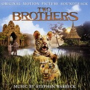 トゥー・ブラザーズ オリジナル・サウンドトラック