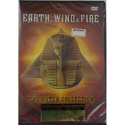 アース・ウインド&ファイアー／ザ・ビデオ・コレクション [DVD]