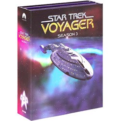 2024年新作 ヨドバシ.com - スター・トレックヴォイジャーDVDコンプリート 洋画・外国映画