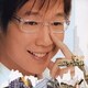 ヴィクター・ホワン[品冠]／鍵、開いてるよ