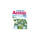 プロが作った!Accessお手本データベース72選 Access2002/2003対応版 [単行本]