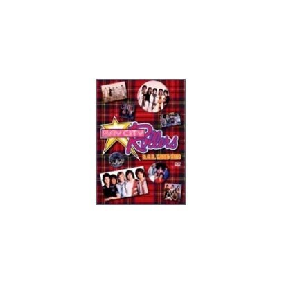 ベイ・シティ・ローラーズ／B.C.R.ビデオ・ヒッツ [DVD]
