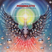 PHOENIX2772 Original Soundtrack (ANIMEX1200 77)