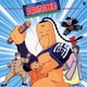 闘将!!拉麺男 テレビ・オリジナル・サウンドトラック (ANIMEX1200 86)