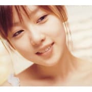 眠る君の横顔に微笑みを