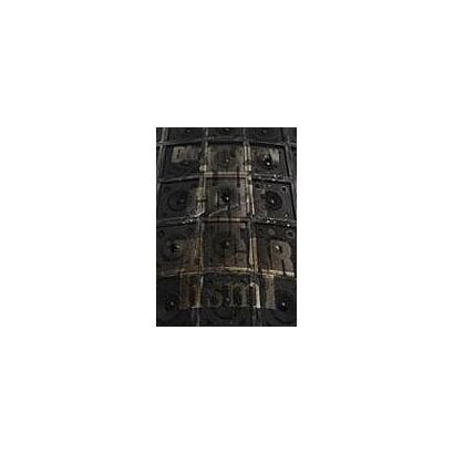 Dir en grey／TOUR04 THE CODE OF VULGAR[ism] [DVD]