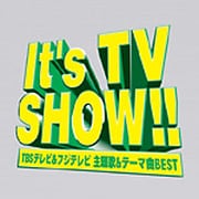 It's TV SHOW!!