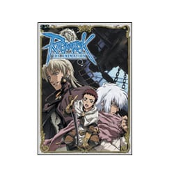 ヨドバシ Com Ragnarok The Animation Vol 5 Dvd 通販 全品無料配達 ヨドバシ Com Ragnarok The Animation Vol 5 Dvd 通販 全品無料配達