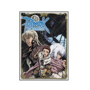 RAGNAROK THE ANIMATION VOL.5
