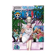 ONE PIECE ワンピース シックススシーズン空島・スカイピア篇 piece.4