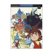 ラクガキ王国2魔王城の戦い 公式完全ガイド [単行本]